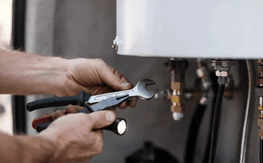 Why choose Water Heater Repair in Baraboo, WI